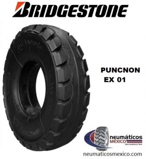 BRSTONE PUNCNON EX015